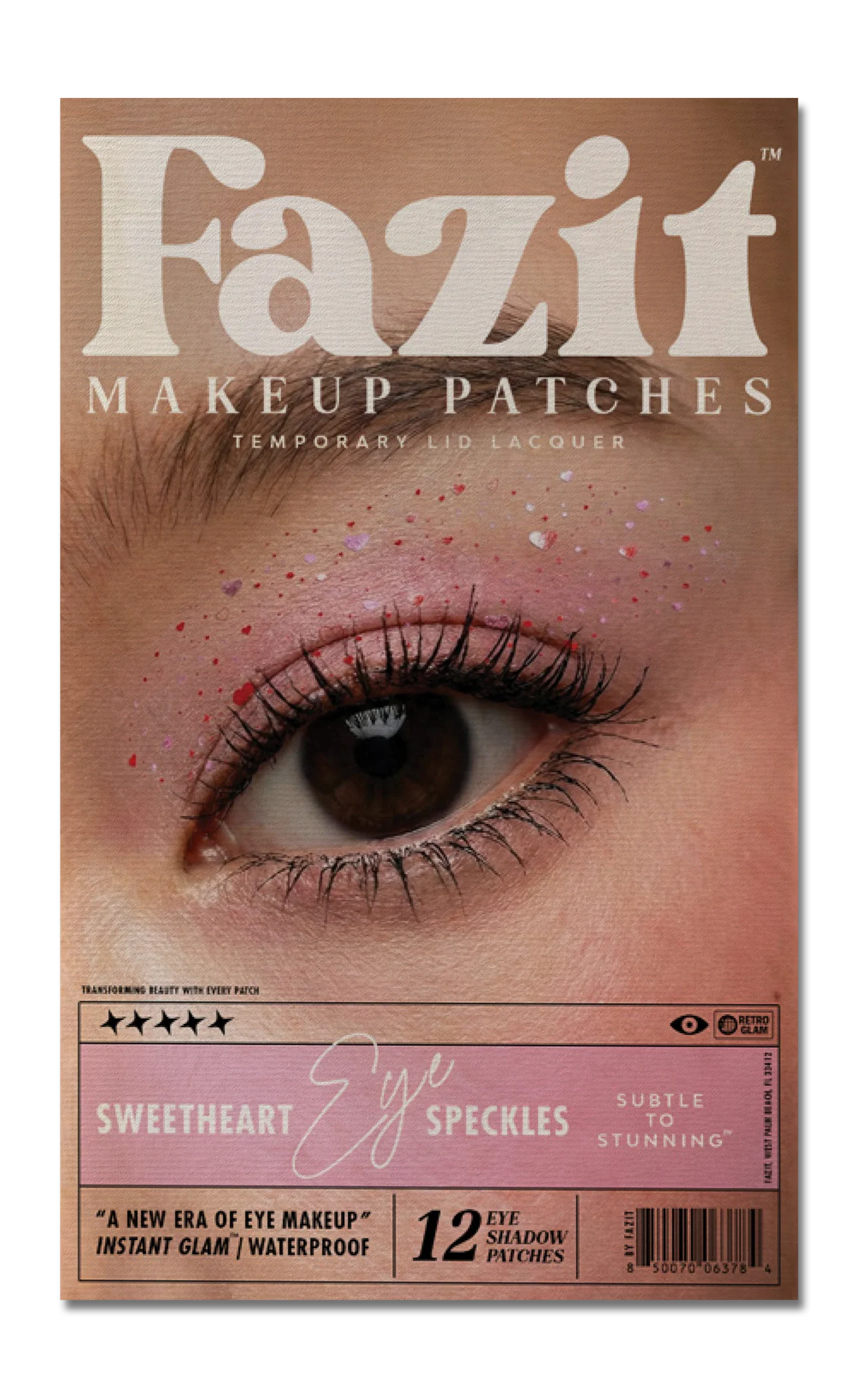 Eye Makeup